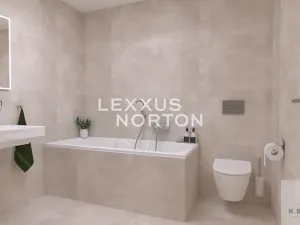 Prodej bytu 1+kk, Praha - Kbely, Hůlkova, 39 m2