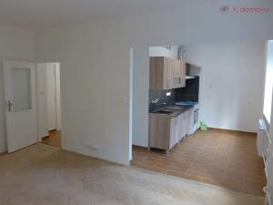 Pronájem bytu 2+1, Přerov, Kabelíkova, 57 m2