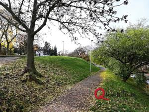 Pronájem bytu 2+1, Praha - Žižkov, Jeseniova, 44 m2