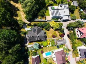 Prodej vily, Plzeň, Lužní, 260 m2