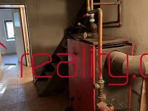 Prodej rodinného domu, Jáchymov, 100 m2