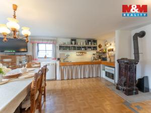 Prodej chalupy, Příkrý, 128 m2