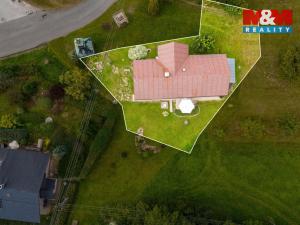 Prodej chalupy, Příkrý, 128 m2