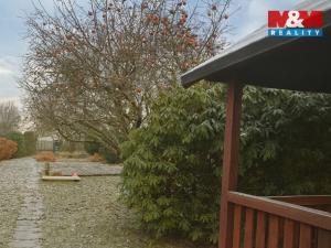 Prodej zahrady, Žacléř, 201 m2