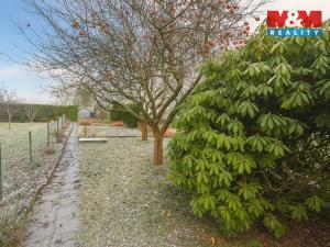 Prodej zahrady, Žacléř, 201 m2