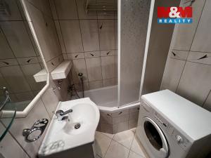 Pronájem bytu 3+1, Orlová - Lutyně, Kpt. Jaroše, 55 m2