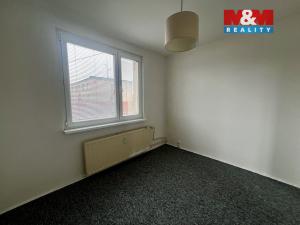 Pronájem bytu 3+1, Orlová - Lutyně, Kpt. Jaroše, 55 m2