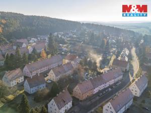 Pronájem bytu 2+1, Holýšov, Na Radosti, 46 m2