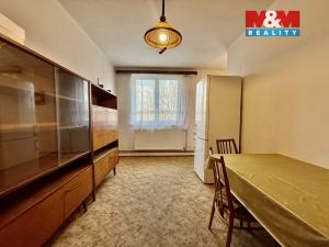 Prodej bytu 3+1, Cerekvice nad Loučnou, 75 m2