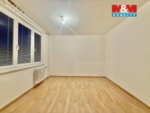 Pronájem bytu 3+1, Frýdek-Místek - Frýdek, Mánesova, 67 m2