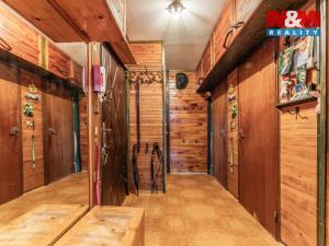 Prodej bytu 3+1, Praha - Háje, Hviezdoslavova, 58 m2