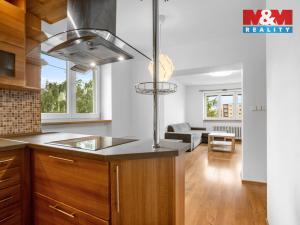 Pronájem bytu 2+1, Kladno - Kročehlavy, Jaroslava Foglara, 51 m2