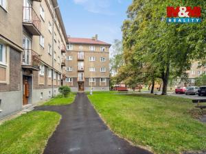 Pronájem bytu 2+1, Kladno - Kročehlavy, Jaroslava Foglara, 51 m2