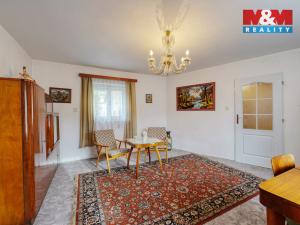 Prodej rodinného domu, Kryry, Pivovarská, 182 m2