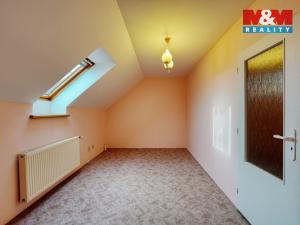 Prodej rodinného domu, Kryry, Pivovarská, 182 m2