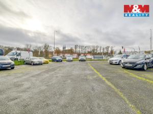 Pronájem obchodního prostoru, Cheb, U Hilarie, 55 m2