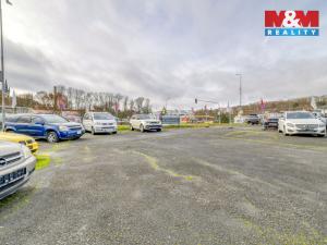 Pronájem obchodního prostoru, Cheb, U Hilarie, 55 m2