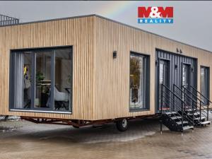 Prodej domu na klíč, Nové Město nad Metují, 57 m2