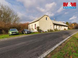 Prodej rodinného domu, Bouzov - Doly, 240 m2