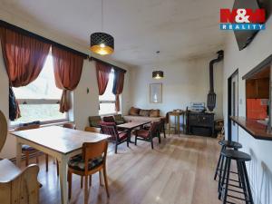 Prodej rodinného domu, Bouzov - Doly, 240 m2