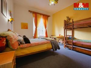 Prodej rodinného domu, Bouzov - Doly, 240 m2