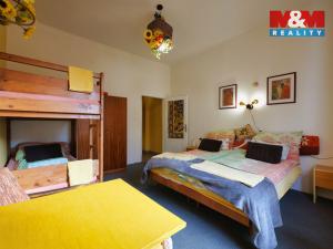 Prodej rodinného domu, Bouzov - Doly, 240 m2