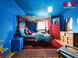 Prodej rodinného domu, Bouzov - Doly, 240 m2