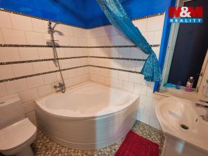 Prodej rodinného domu, Bouzov - Doly, 240 m2