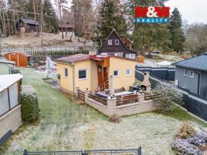 Prodej chaty, Vranov, 35 m2