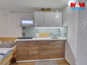 Prodej chaty, Vranov, 35 m2