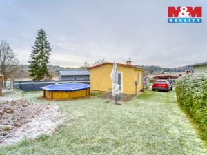 Prodej chaty, Vranov, 35 m2