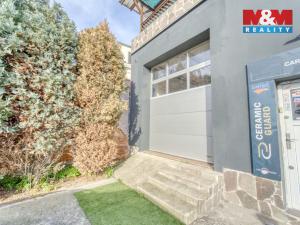 Pronájem obchodního prostoru, Praha - Uhříněves, Přátelství, 135 m2