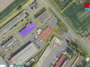 Prodej výrobních prostor, Uhlířské Janovice, 28. října, 200 m2
