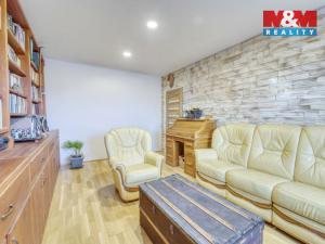 Prodej bytu 2+1, Rokycany - Nové Město, Soukenická, 62 m2