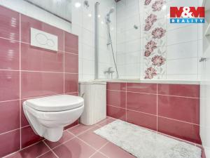 Prodej bytu 2+1, Rokycany - Nové Město, Soukenická, 62 m2