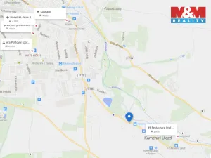 Prodej rodinného domu, Kamenný Újezd, 252 m2