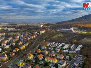 Prodej bytu 3+kk, Teplice, Škroupova, 72 m2