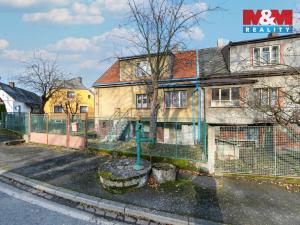 Prodej rodinného domu, Postřekov, 103 m2