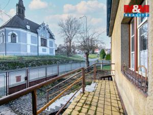 Prodej rodinného domu, Postřekov, 103 m2