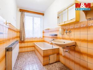 Prodej rodinného domu, Chlum, 220 m2