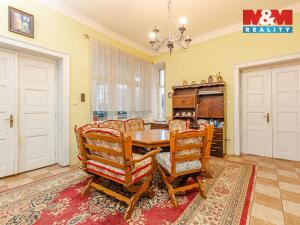 Prodej rodinného domu, Albrechtice nad Orlicí, Na návsi, 200 m2