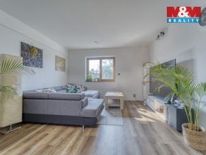 Pronájem bytu 4+kk, Plzeň - Lhota, Kolem Zahrad, 68 m2