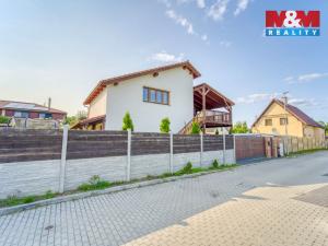 Pronájem bytu 4+kk, Plzeň - Lhota, Kolem Zahrad, 68 m2