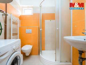 Prodej rodinného domu, Horoměřice, Třešňovka, 146 m2