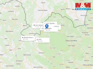 Prodej ubytování, Adršpach - Horní Adršpach, 311 m2