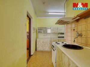 Prodej rodinného domu, Slavonice, Boženy Němcové, 191 m2