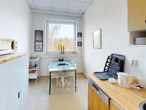 Pronájem kanceláře, Řevnice, 19 m2