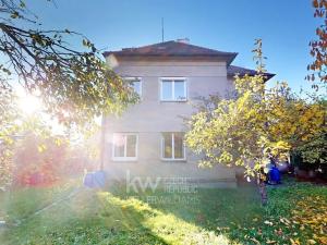 Pronájem bytu 2+1, Praha - Modřany, Do čtvrti, 56 m2