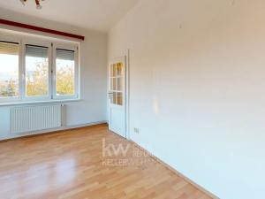 Pronájem bytu 2+1, Praha - Modřany, Do čtvrti, 55 m2