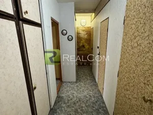 Prodej bytu 3+1, Praha - Braník, Novodvorská, 69 m2